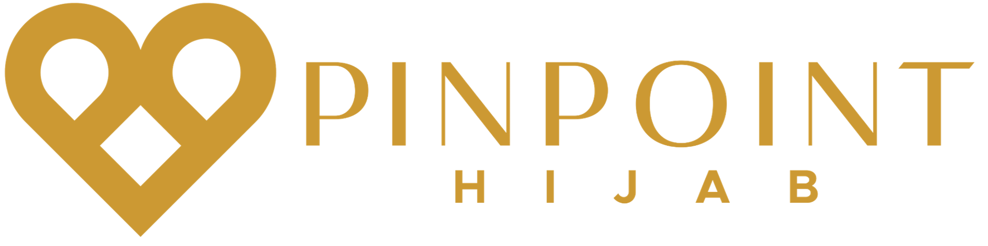 Logo Pinpoint Hijab